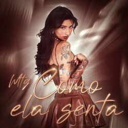 Cover of MTG Como Ela Senta