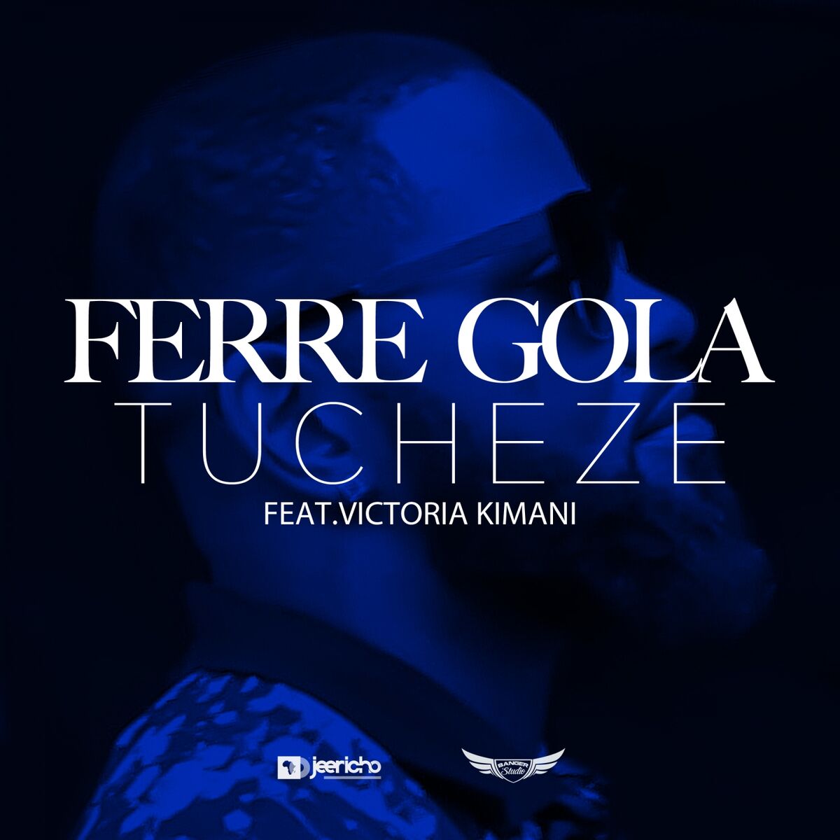 Album cover of Tucheze
