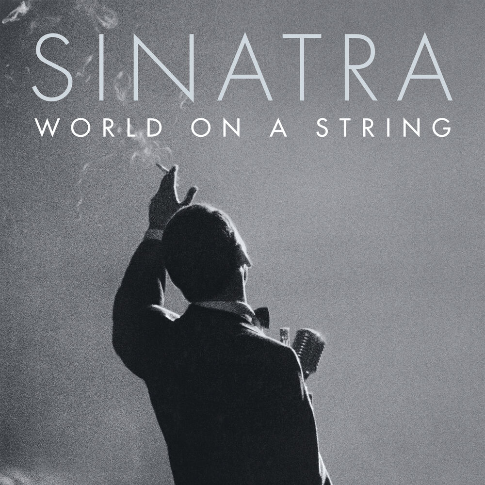 Picture of World On A String (Live)