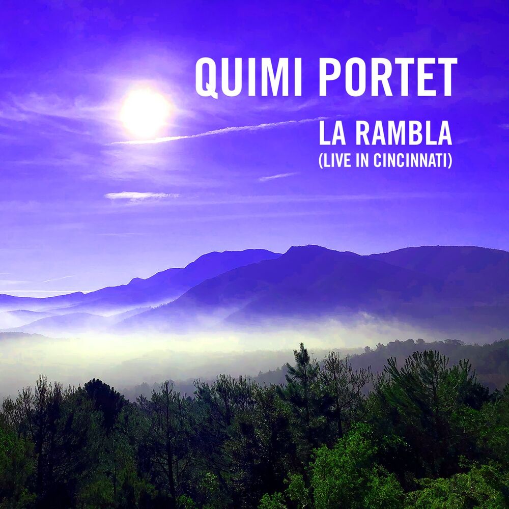 Picture of La Rambla (Live In Cincinnati)