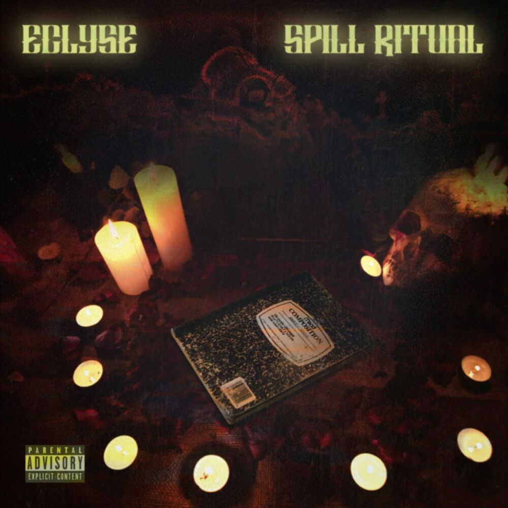 Picture of Spill Ritual