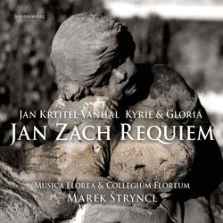 Cover of Zach Requiem by undefined
