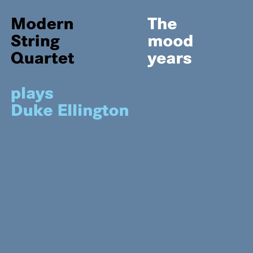 Picture of Plays Duke Ellington