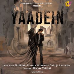 Cover of Yaadein