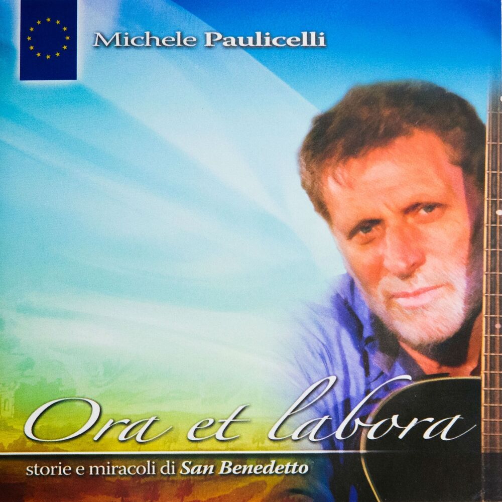Picture of Ora et labora