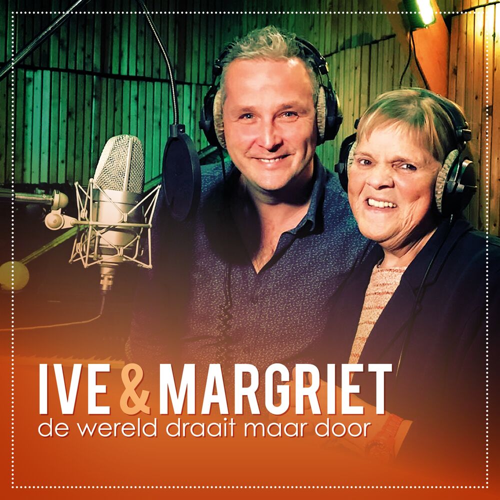 Picture of De Wereld Draait Maar Door
