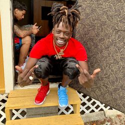 Cover of Takeoff