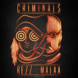 Cover of Criminals