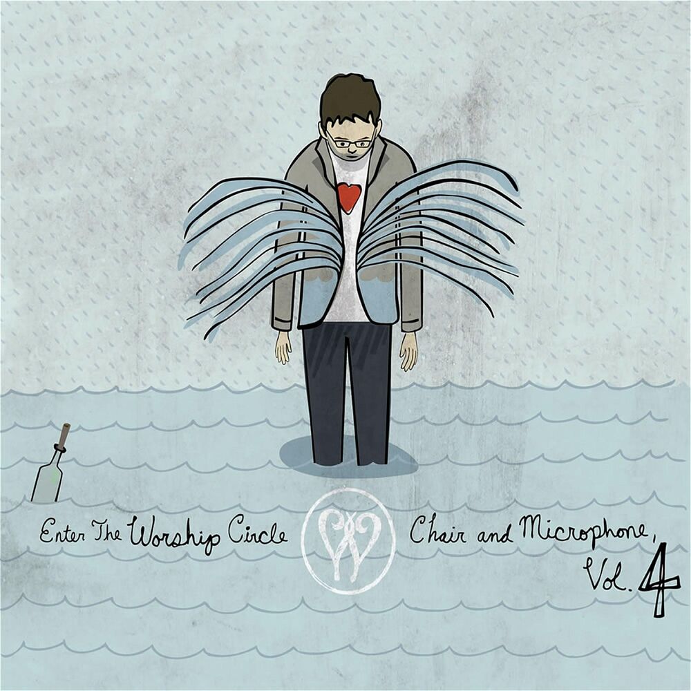 Picture of Chair and Microphone, Vol. 4 (Remastered)