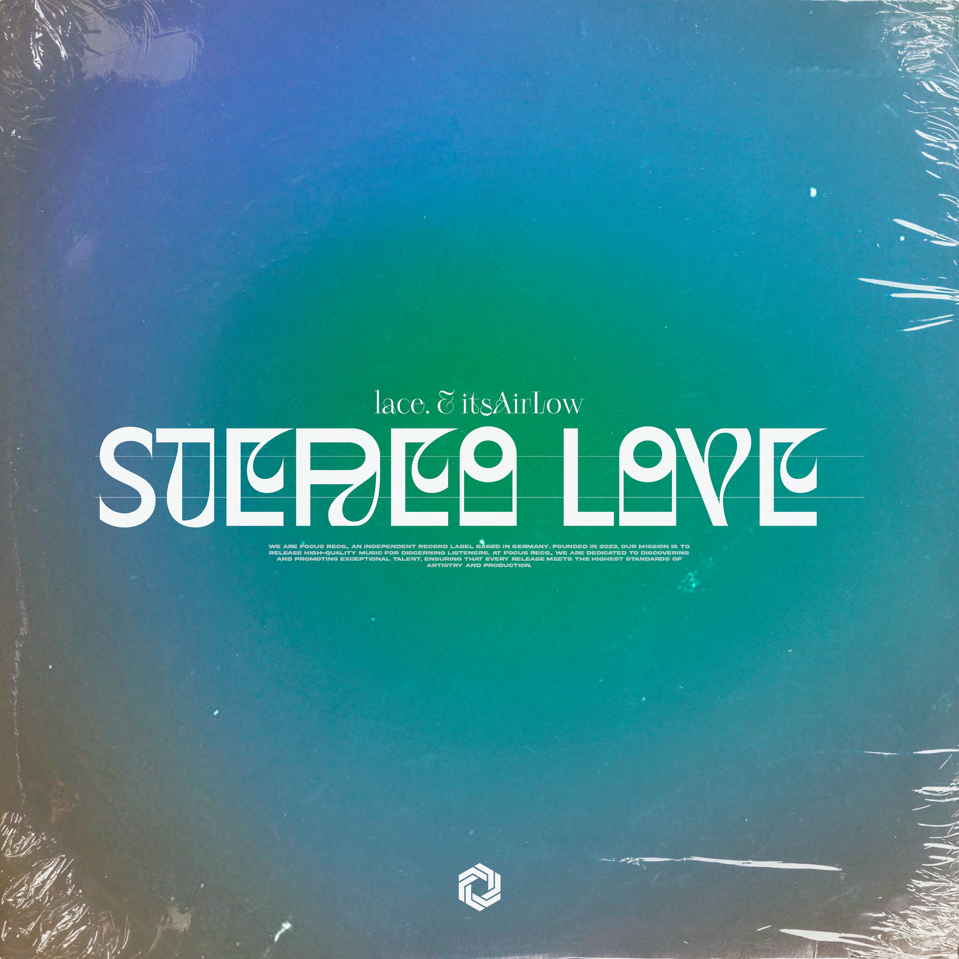 Album cover of Stereo Love