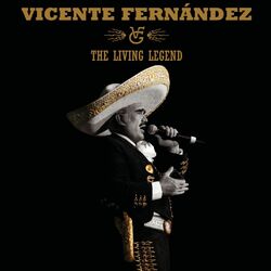 Cover of The Living Legend