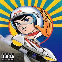 Cover of C And J