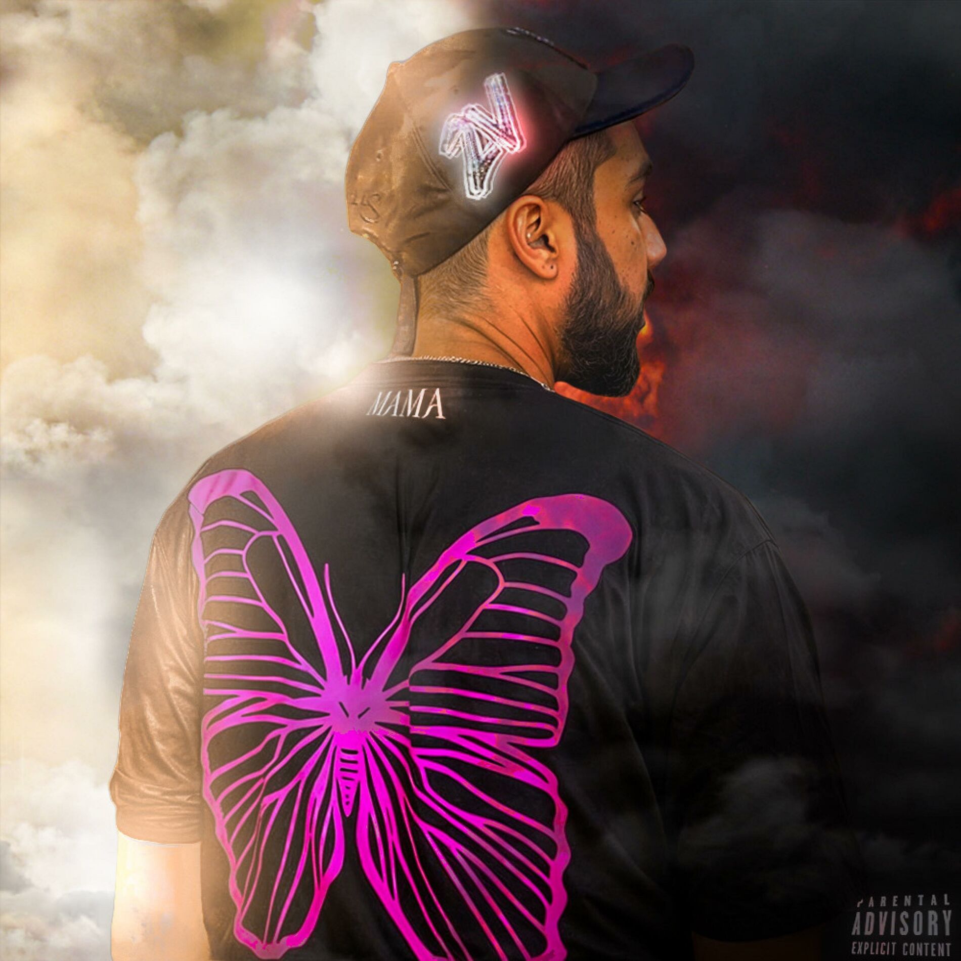 Album cover of Mama