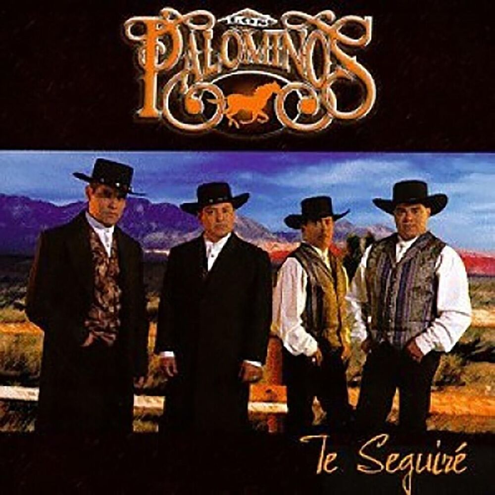Picture of Te Seguiré