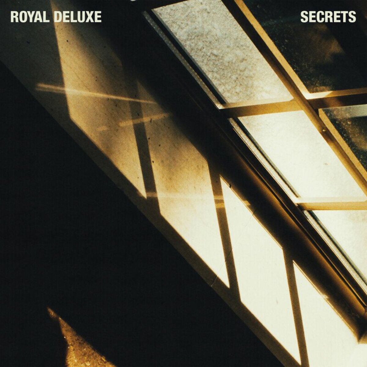 Album cover of Secrets