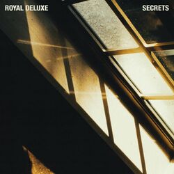 Cover of Secrets
