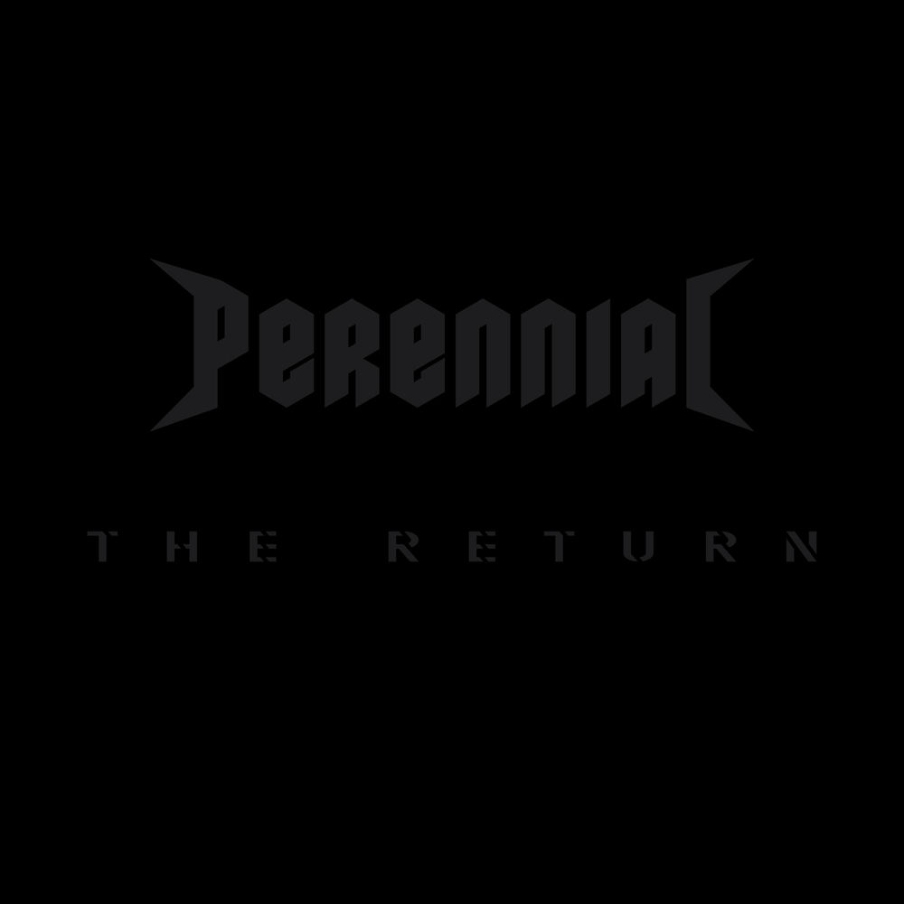 The Return cover