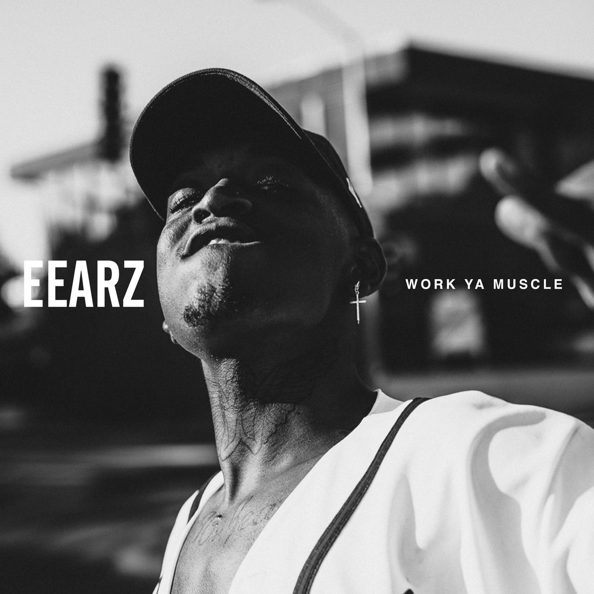 Album cover of Work Ya Muscle