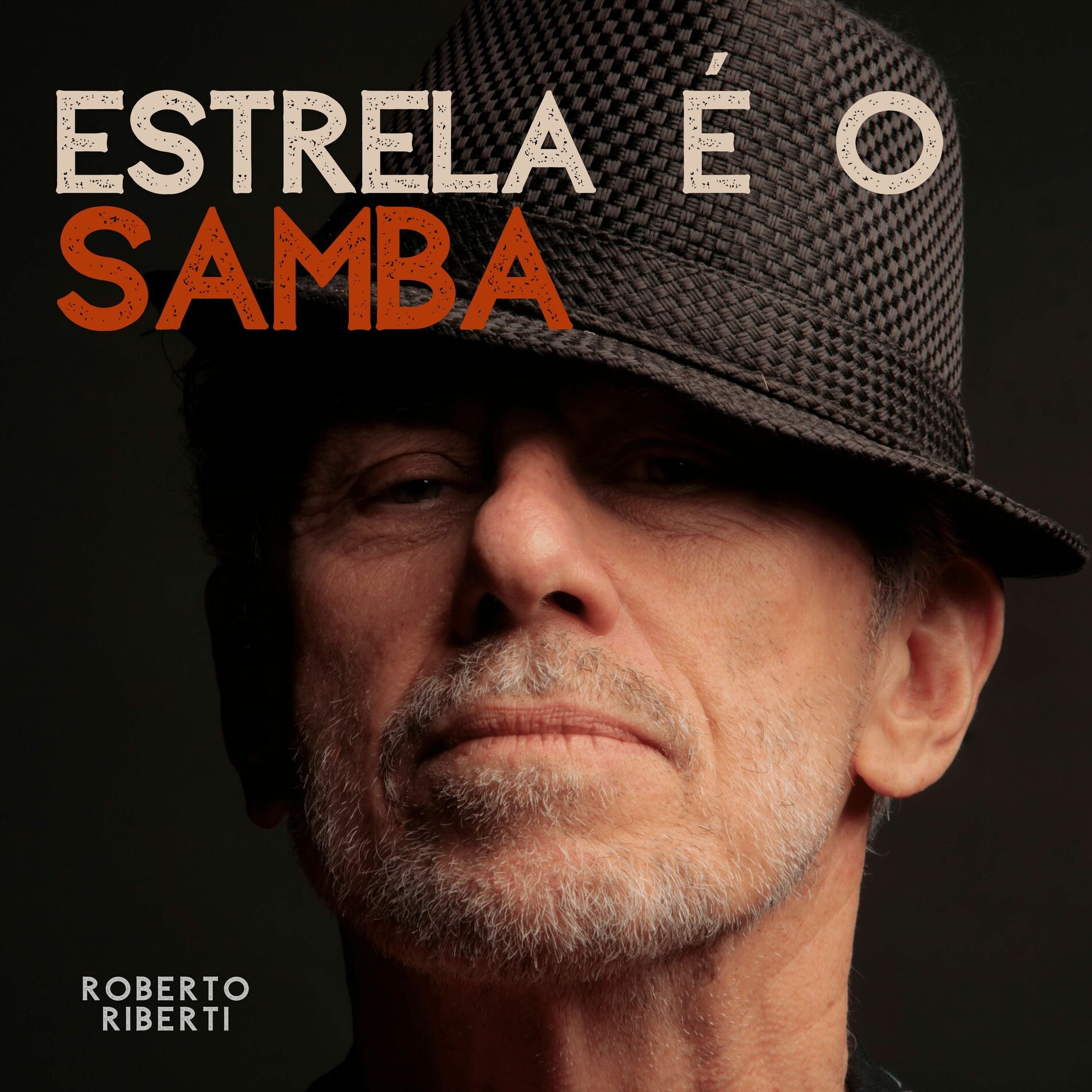 Album cover of Estrela é o Samba