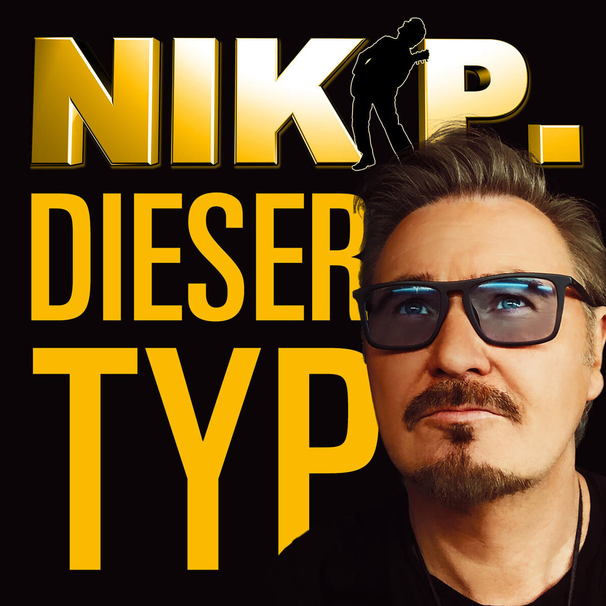 Album cover of Dieser Typ