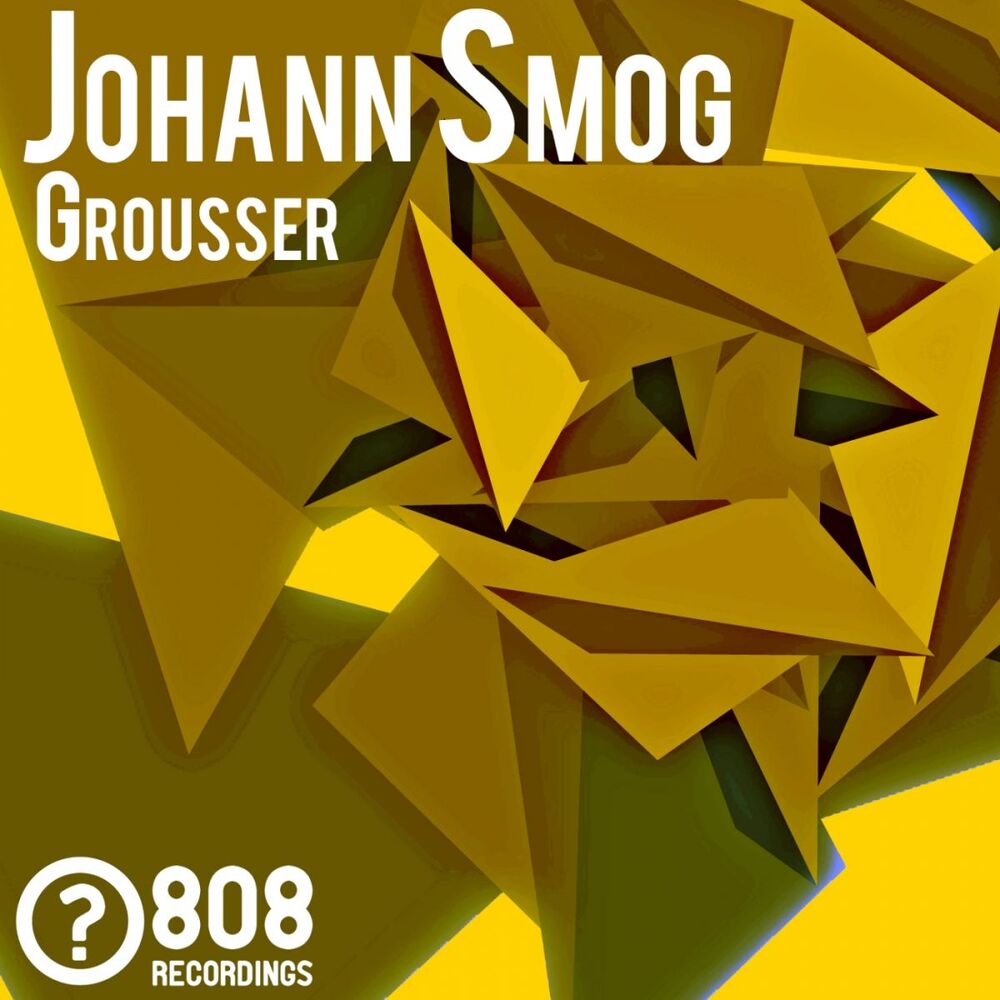 Picture of Grousser