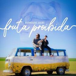 Cover of Fruta Proibida