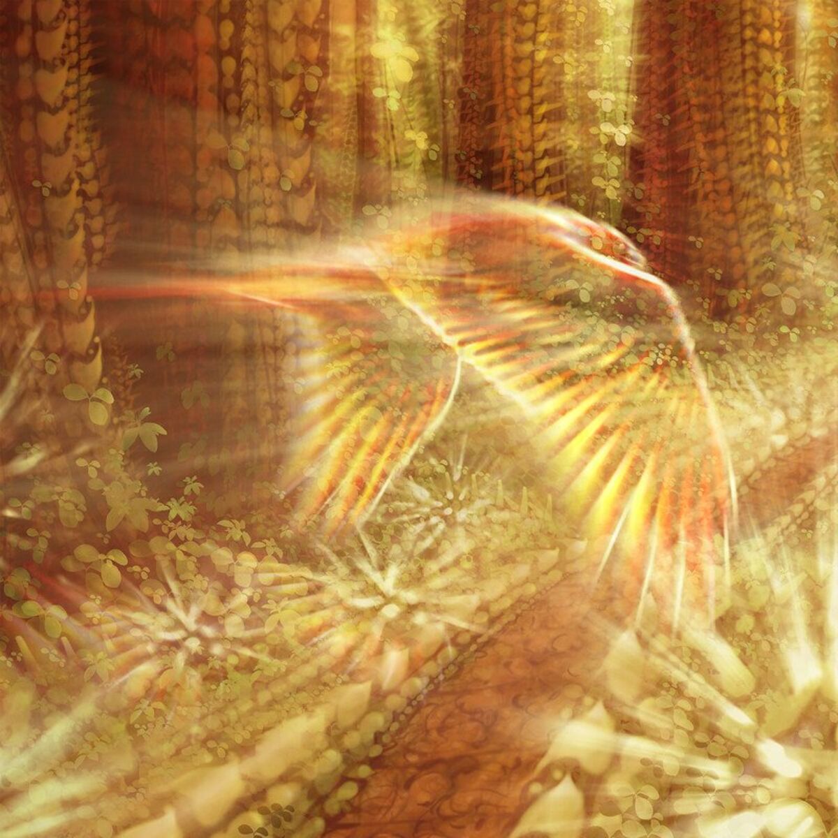 Album cover of Guardians