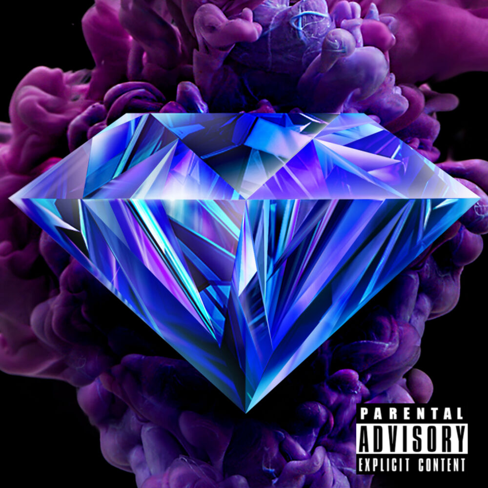 Picture of Dym a Diamanty