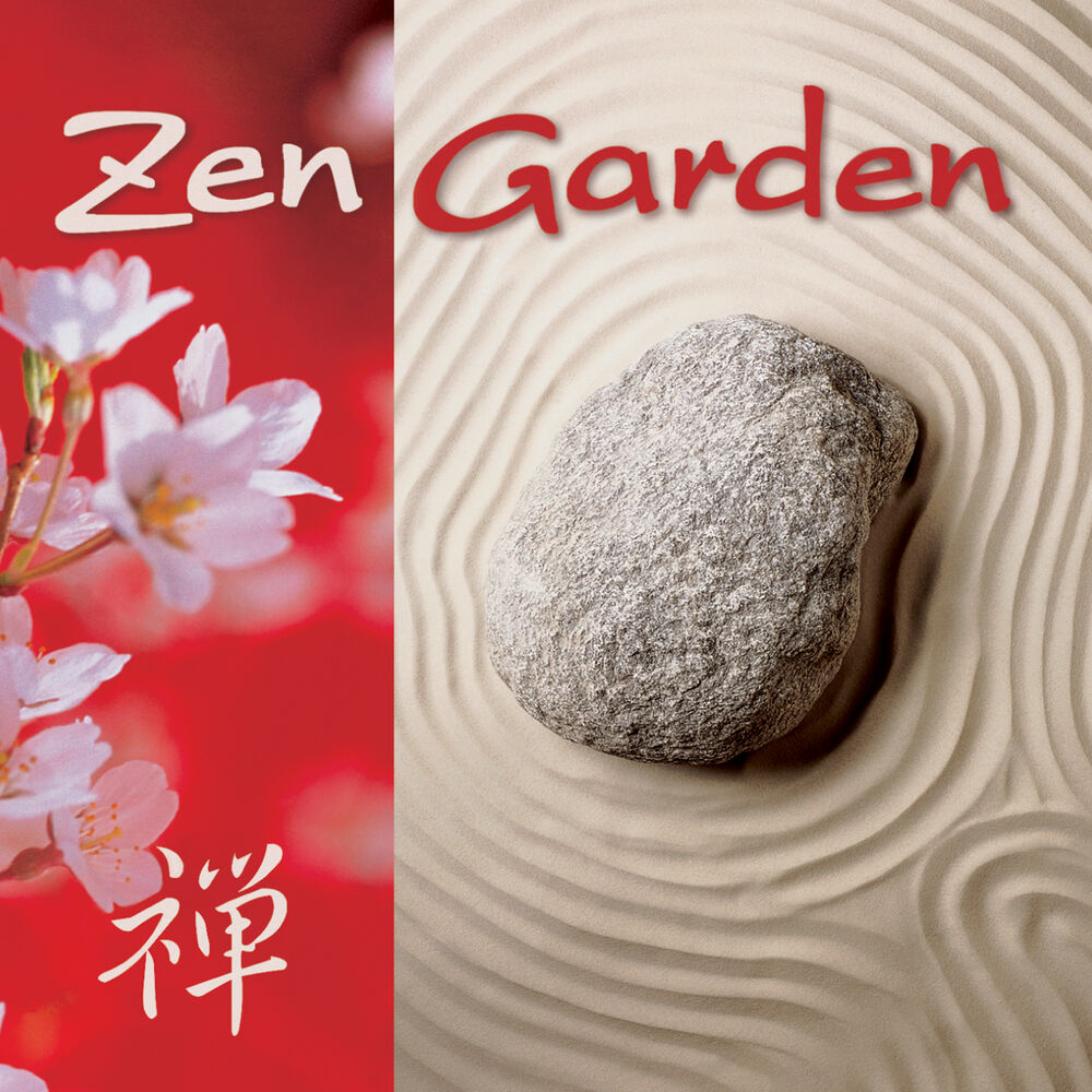 Picture of Zen Garden
