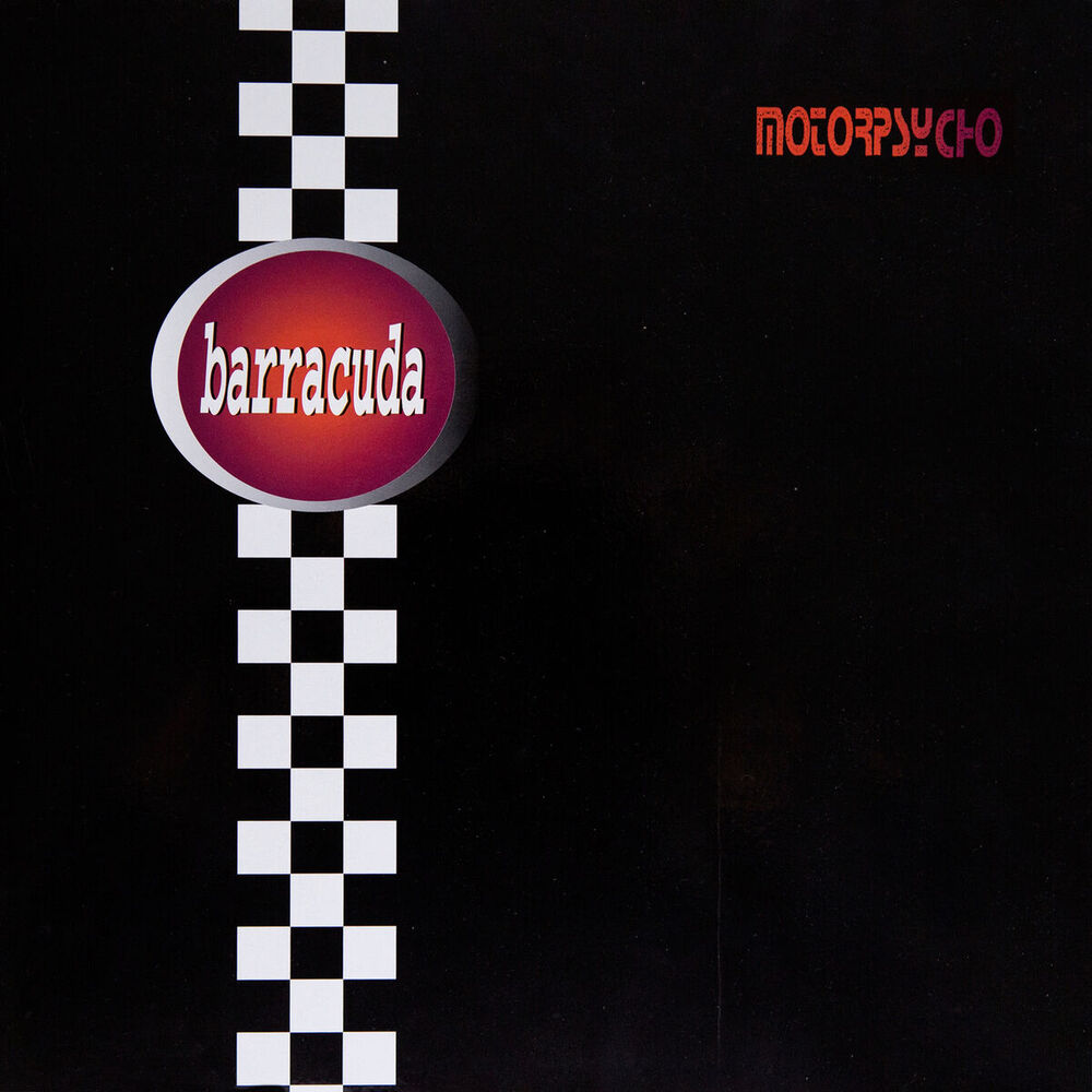 Picture of Barracuda