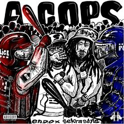 Cover of A COPS (feat. LA COLUMNA BEATS)