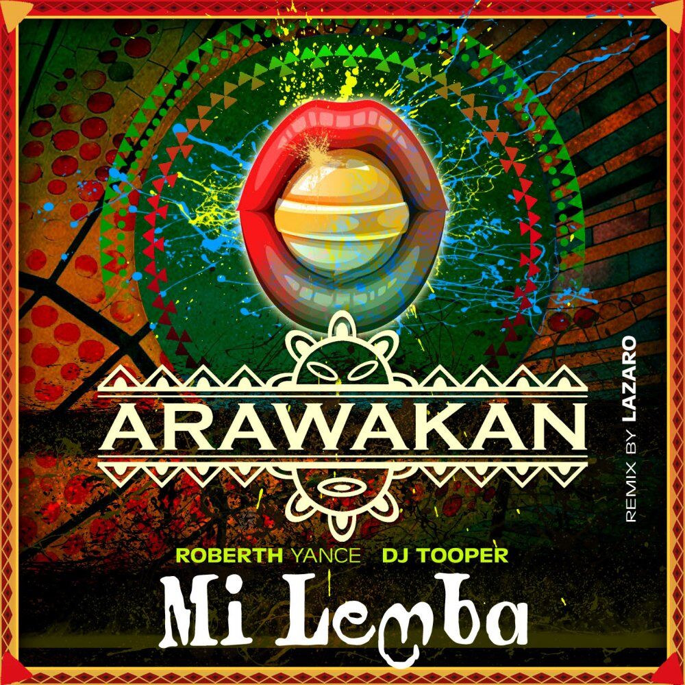 Picture of Mi Lemba