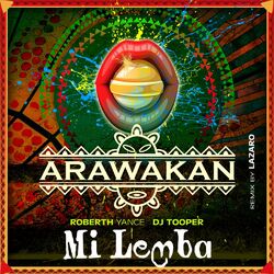 Cover of Mi Lemba