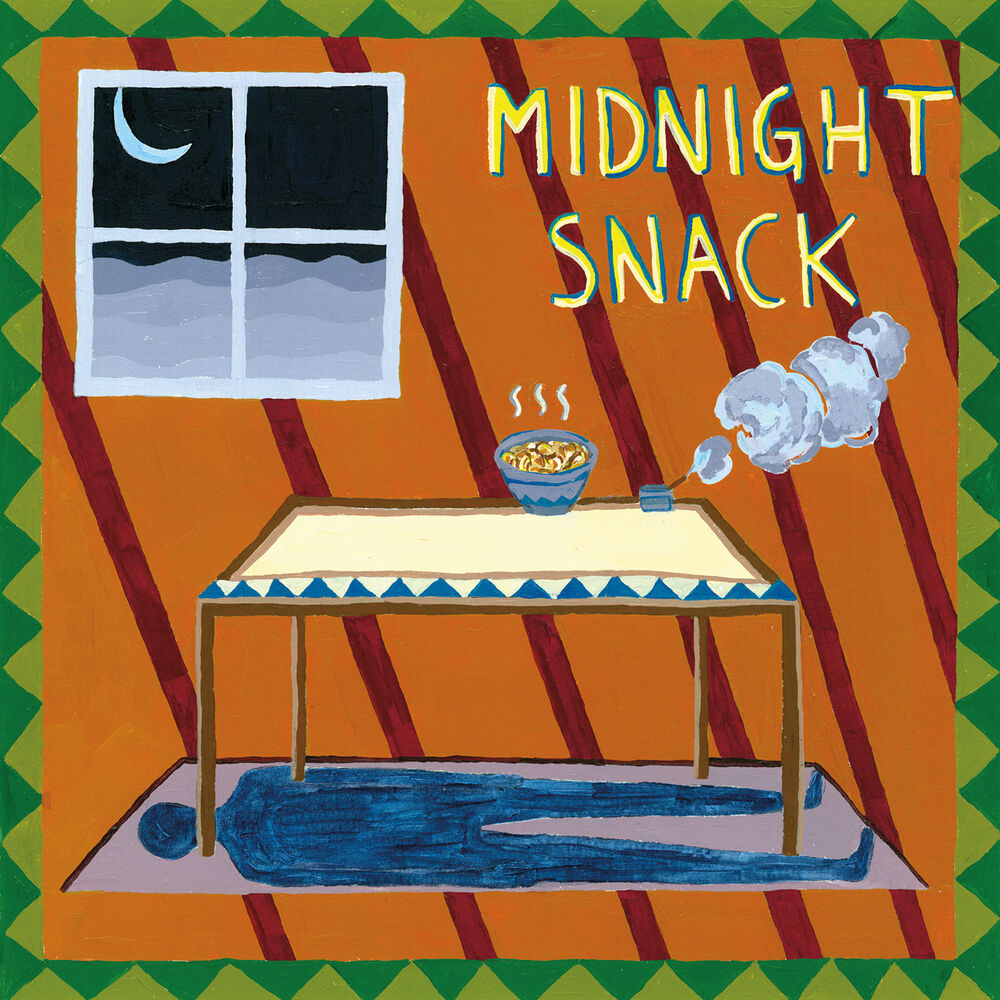 Picture of Midnight Snack