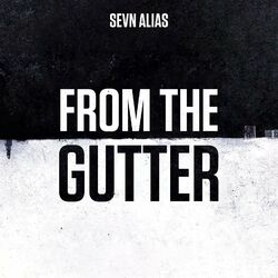 Cover of From the Gutter