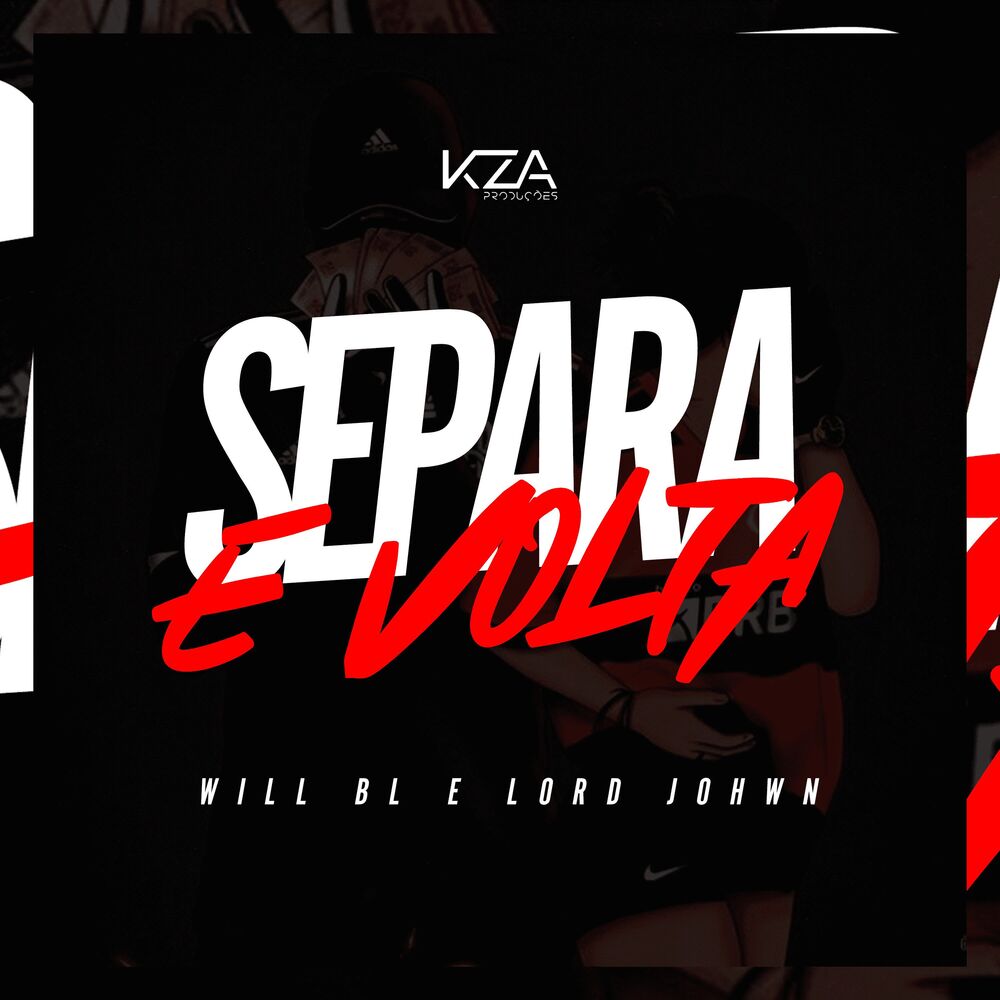 Picture of Separa e Volta
