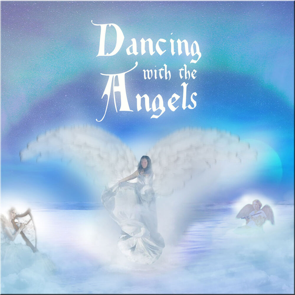 Picture of Dancing With The Angels