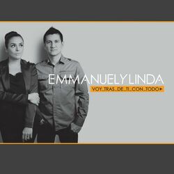 Cover of Voy Tras De Ti Con Todo