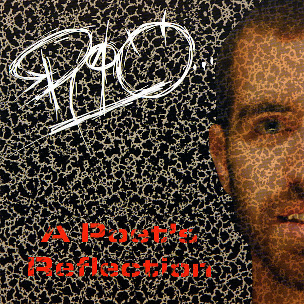 Album cover of A Poet's Reflection