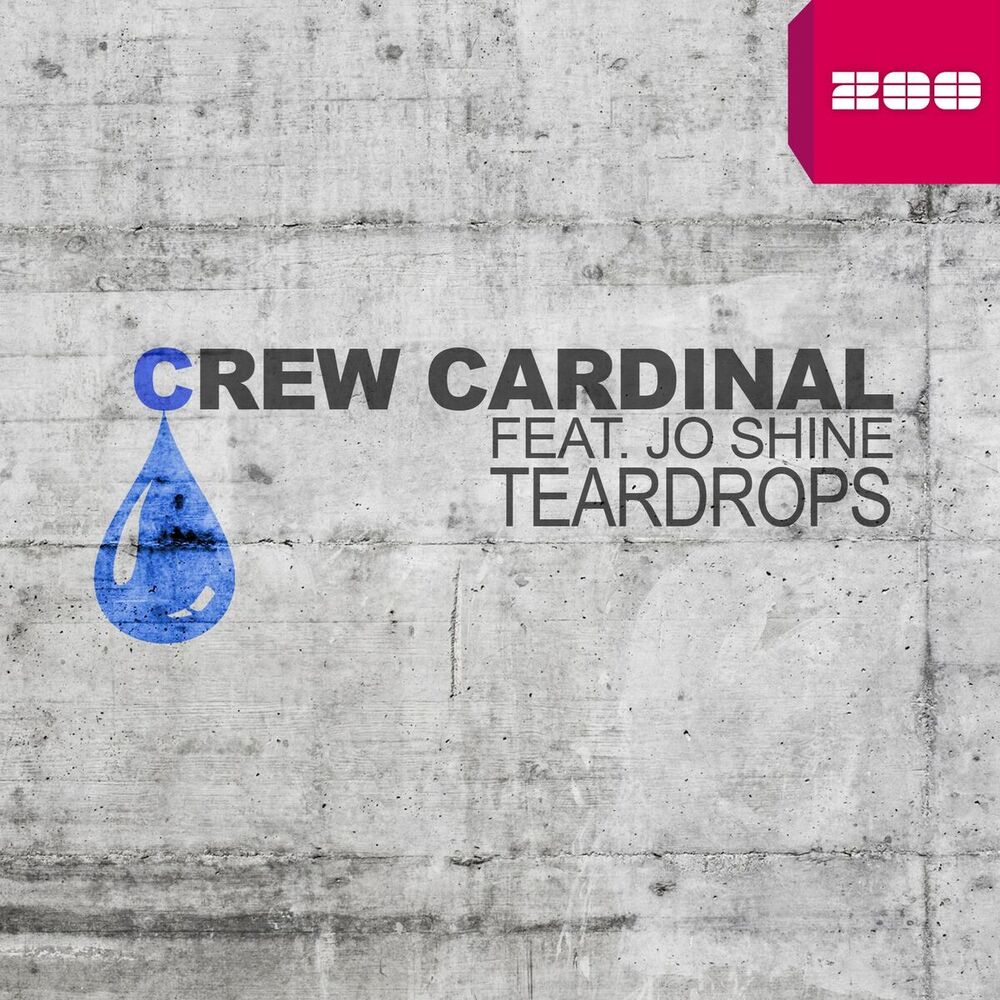 Picture of Teardrops