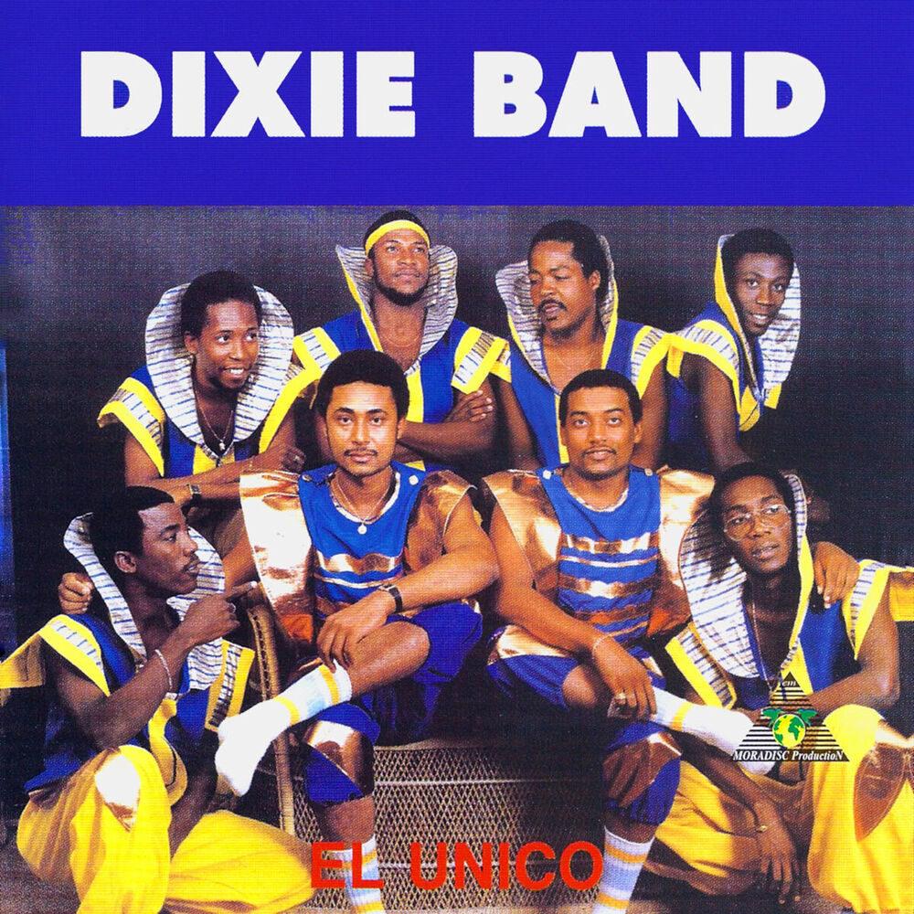 Picture of El Unico