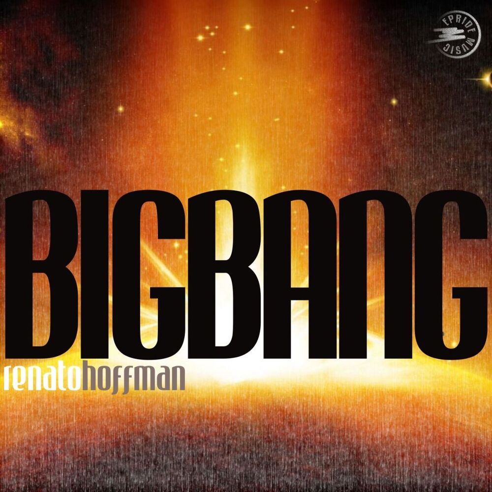 Picture of Big Bang