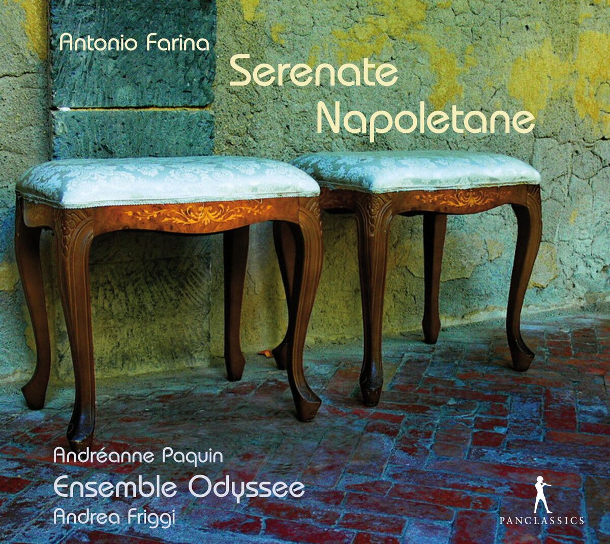 Album cover of Sonata (Concerto No. 23) in C Major: III. Adagio