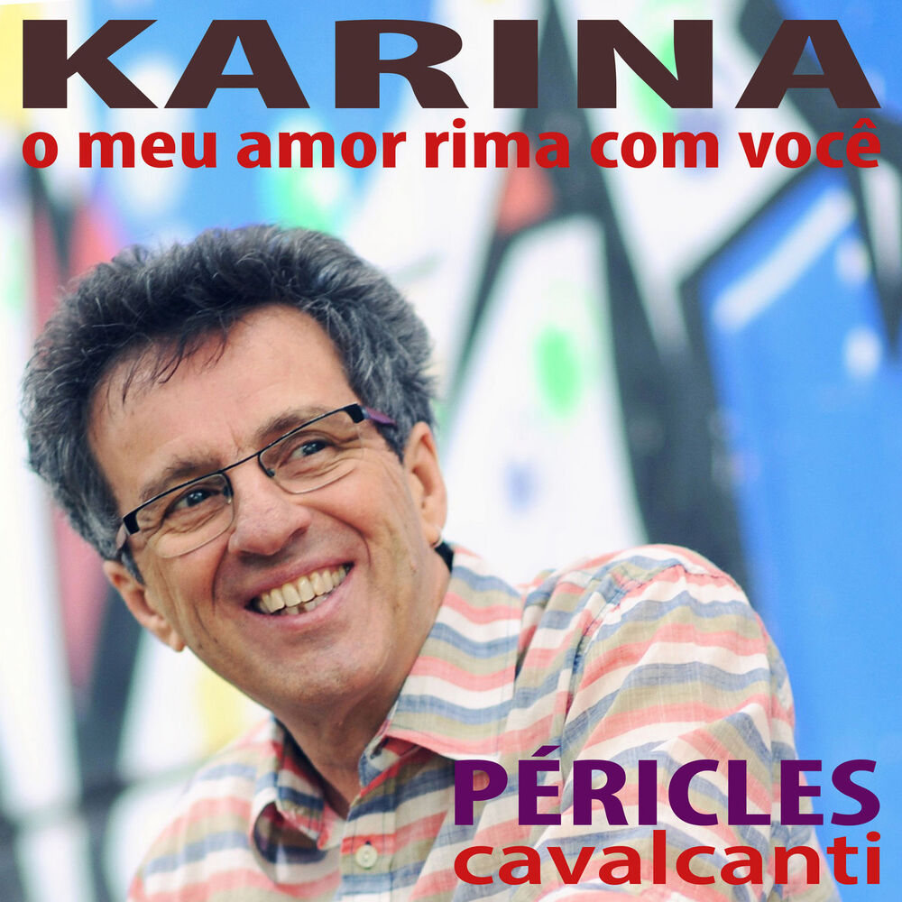 Picture of Karina, o Meu Amor Rima com Você