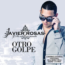 Cover of Otro Golpe