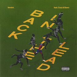 Cover of Back in the Lead