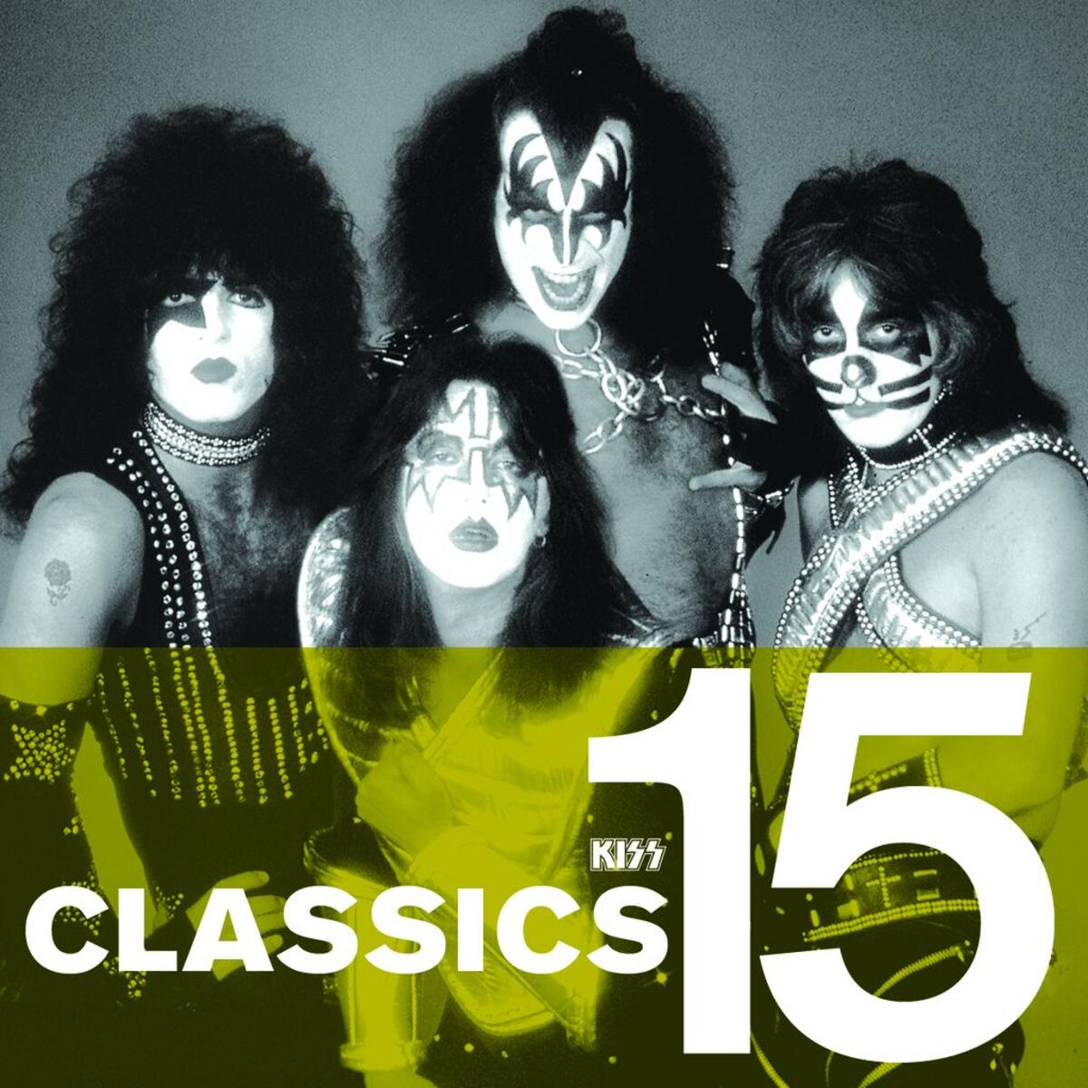 Album cover of I Was Made For Lovin' You