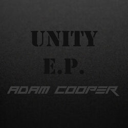 Cover of Unity