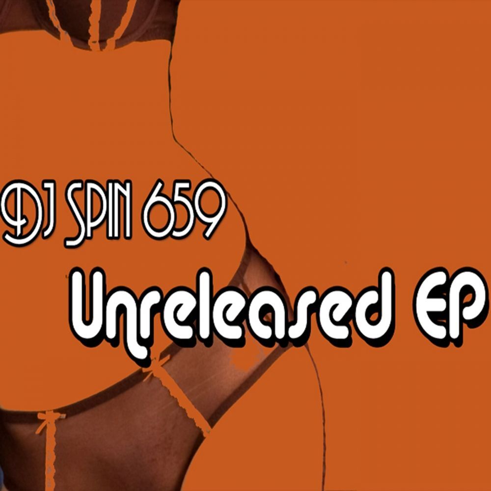 Picture of Unreleased EP