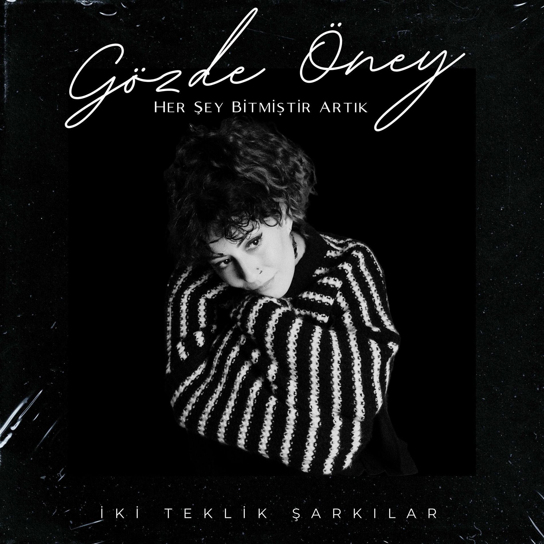Album cover of Her Şey Bitmiştir Artık